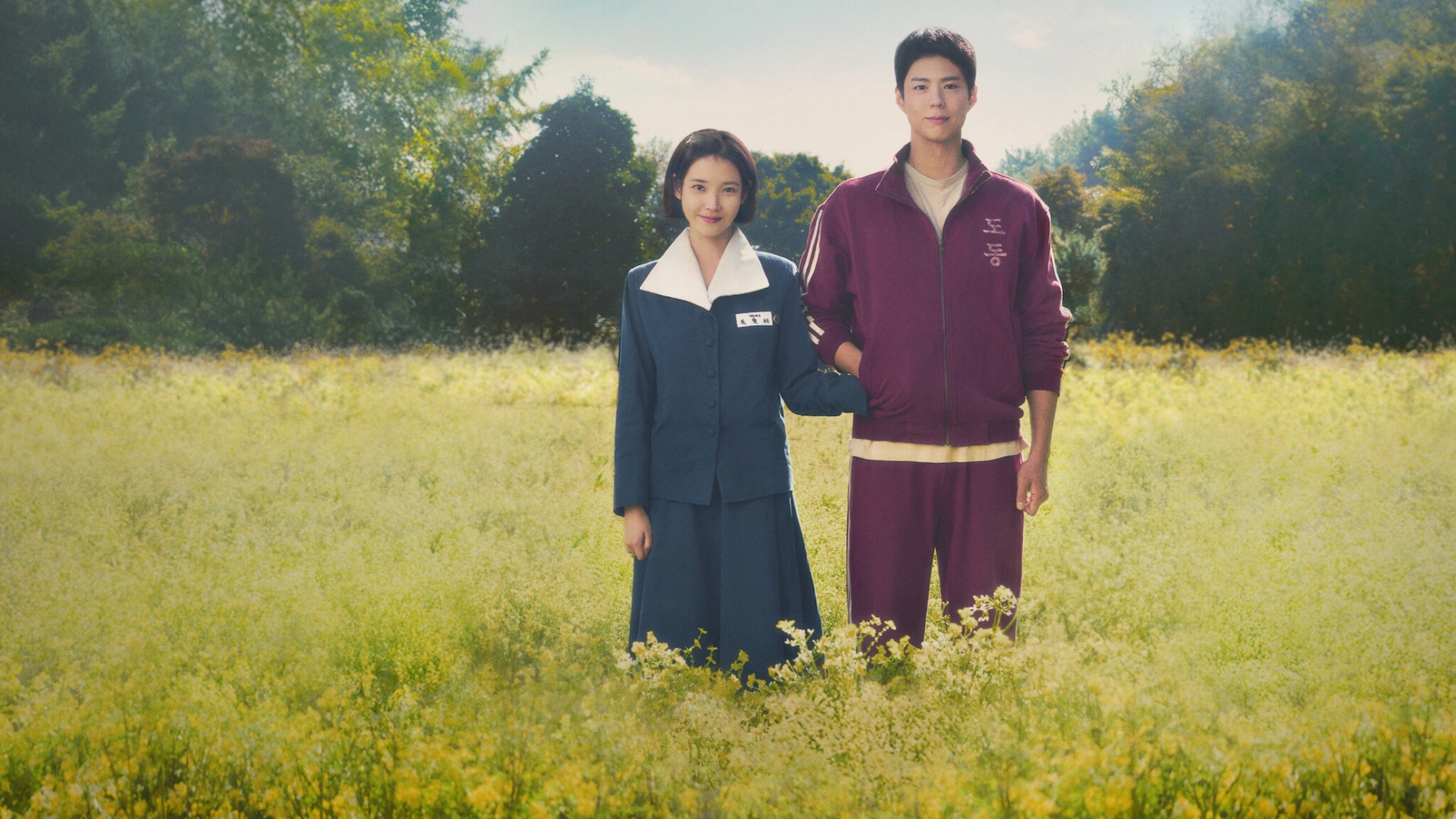 Gần 200 phim Hàn đã chiếu và đây là phim hay nhất 2025: Nữ chính mãi keo mãi mận, ai cũng phải xem ít nhất 1 lần- Ảnh 1.