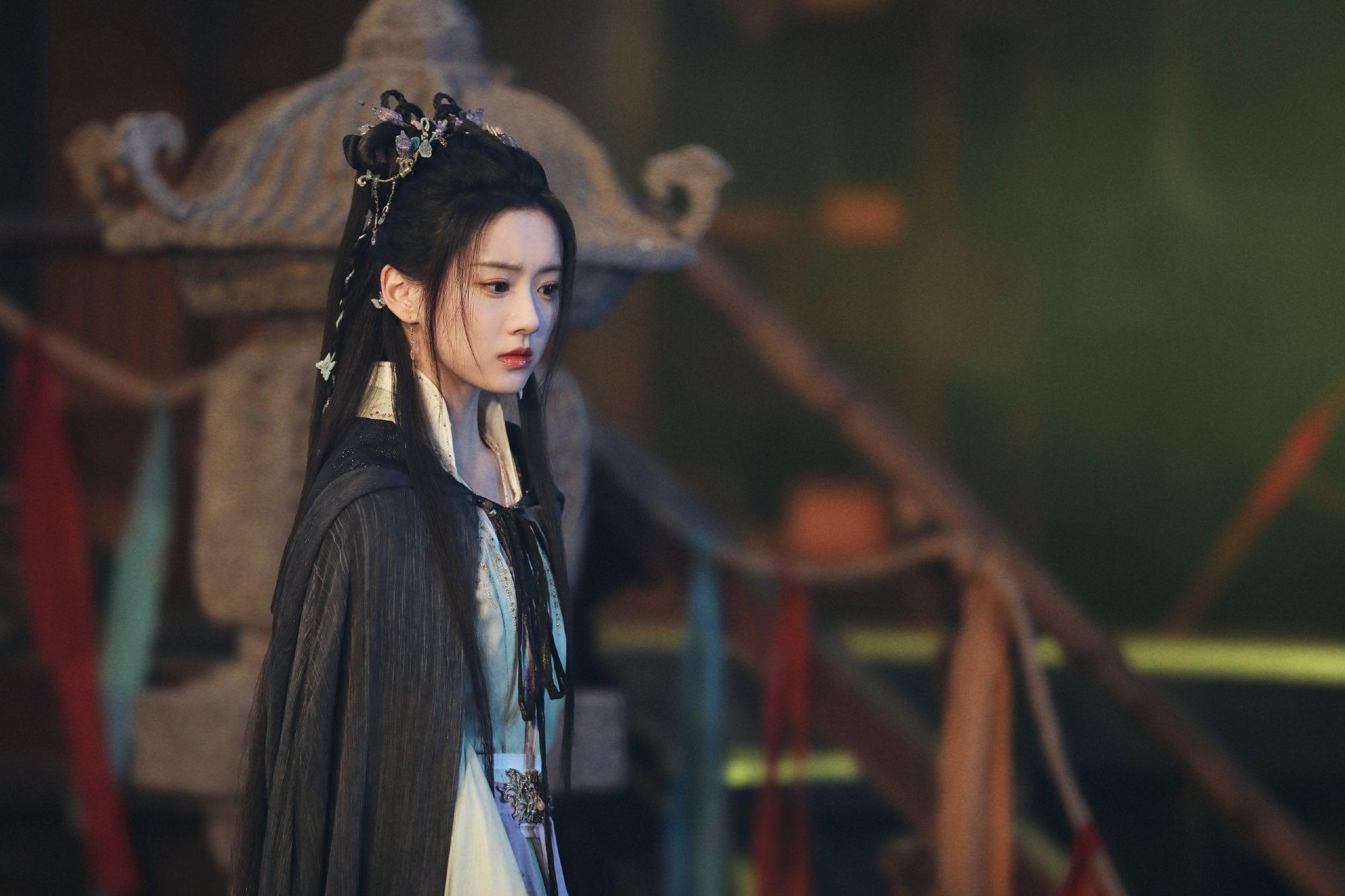 Đừng ai cho mỹ nhân này tồn tại ở showbiz nữa: Vô ơn coi thường khán giả, xứng đáng flop 100 năm- Ảnh 6.