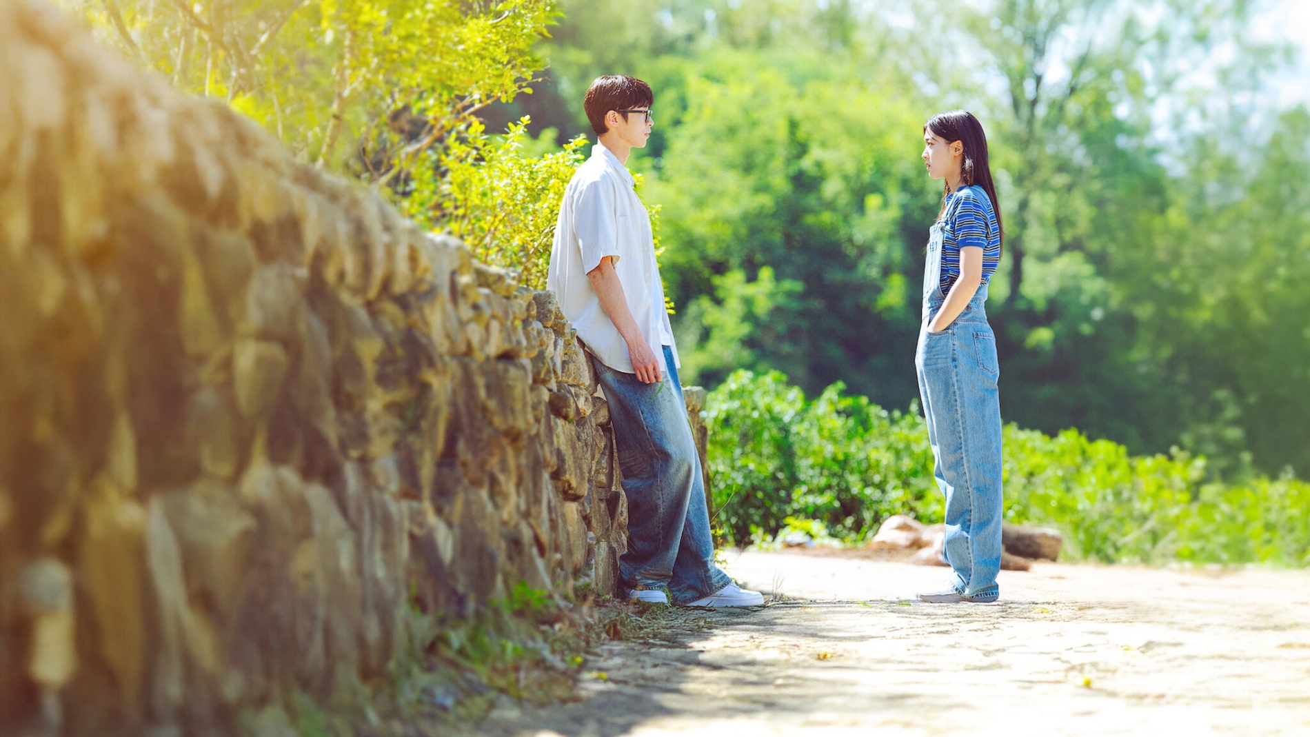 Quá tiếc cho ai còn chưa biết đến phim Hàn này: Nữ chính đẹp bằng cả showbiz cộng lại, giá mà mỗi tập dài gấp đôi- Ảnh 1. Quá tiếc cho ai còn chưa biết đến phim Hàn này: Nữ chính đẹp bằng cả showbiz cộng lại, giá mà mỗi tập dài gấp đôi- Ảnh 1.