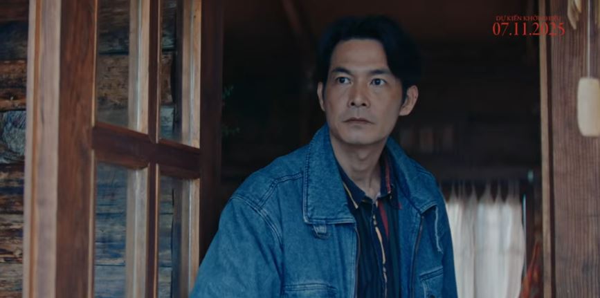 Bộ phim có cái tên dị nhất Việt Nam đây rồi: Mới nghe đã thấy drama ngập trời, nhìn sang nam chính lại càng “ối giời ơi”- Ảnh 6. Bộ phim có cái tên dị nhất Việt Nam đây rồi: Mới nghe đã thấy drama ngập trời, nhìn sang nam chính lại càng “ối giời ơi”- Ảnh 6.