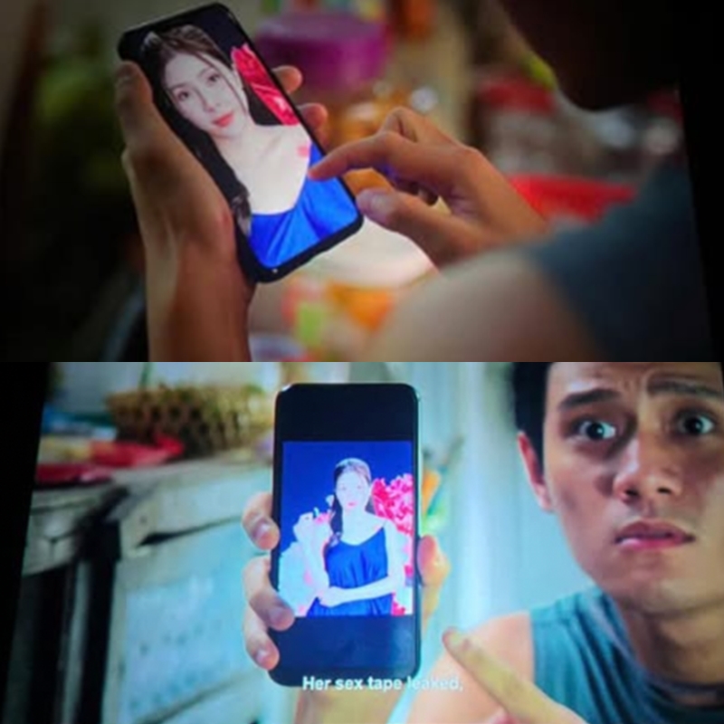 Không ngờ Thiên An cũng có ngày này- Ảnh 3.