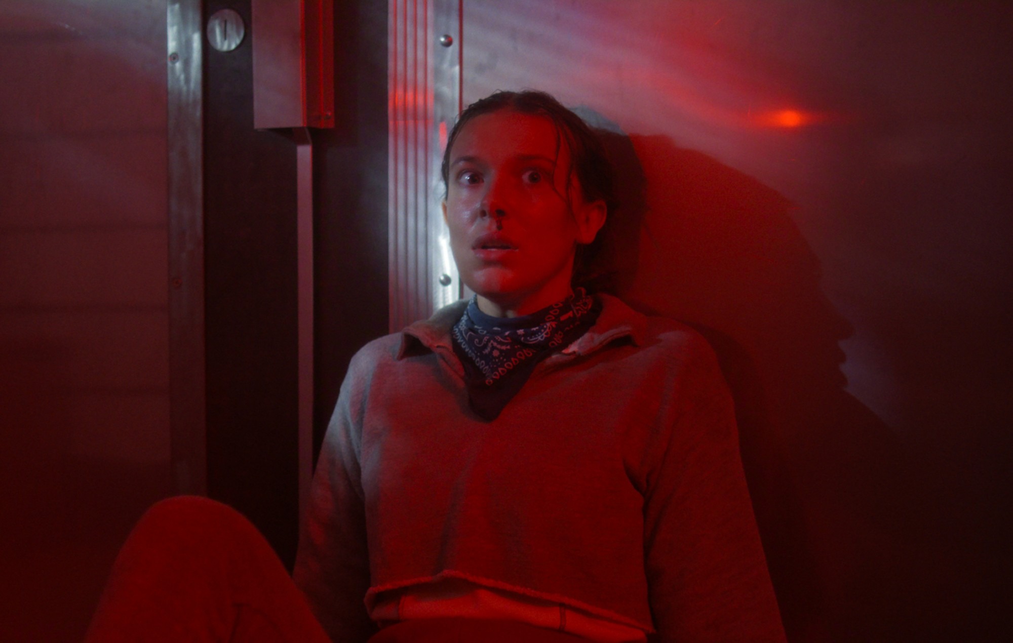 Stranger Things mùa 5: Xem xong phải xin lỗi Netflix ngay lập tức- Ảnh 2.