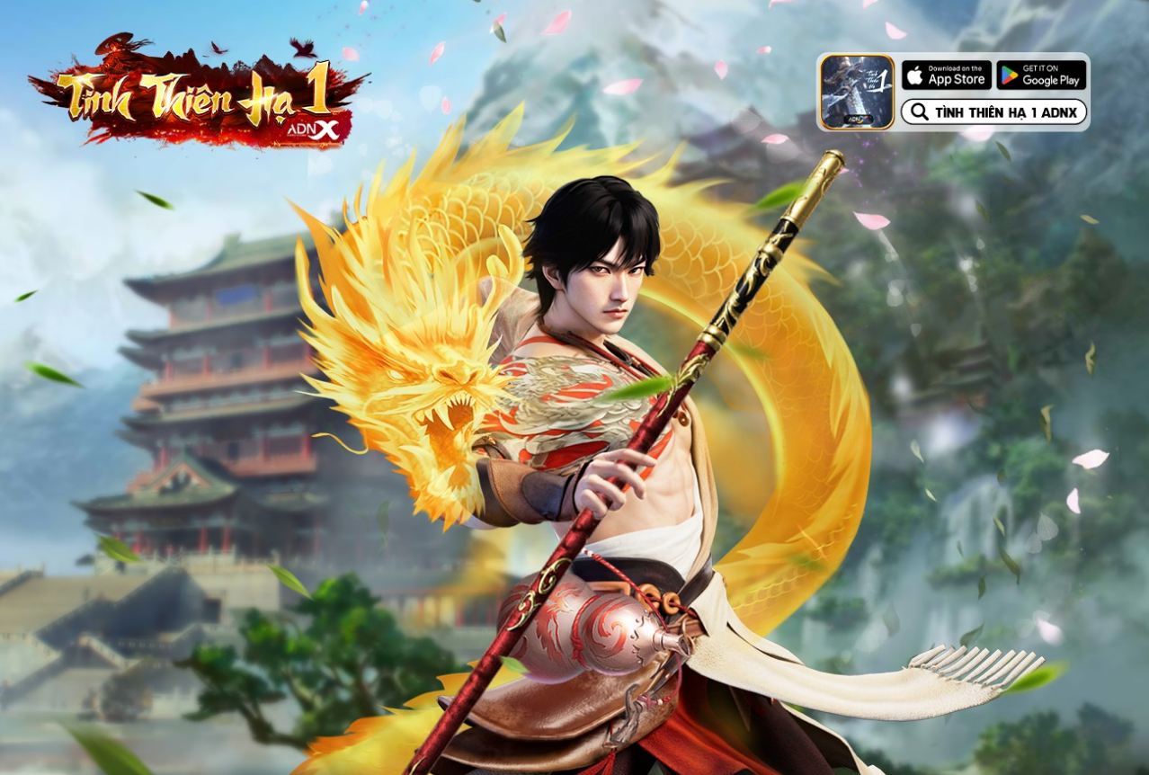 Ngày ấy: Một thời Hoàng Kim của Game Online Việt: Khi đại gia chi