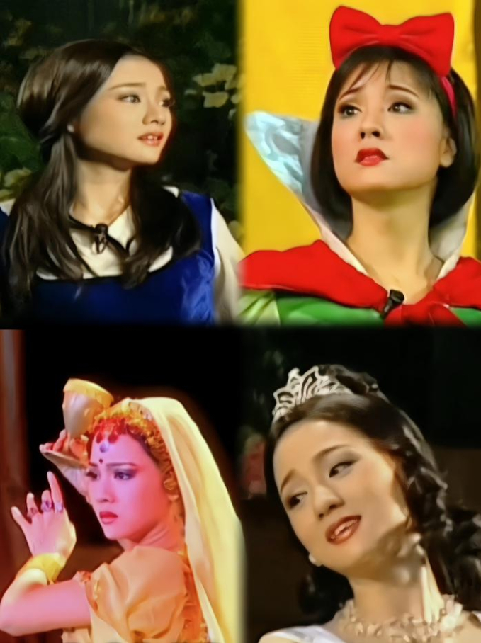 Nữ NSƯT sinh ra để làm công chúa, 53 tuổi đẹp như 30, sống xa chồng để giữ hạnh phúc hôn nhân- Ảnh 2.