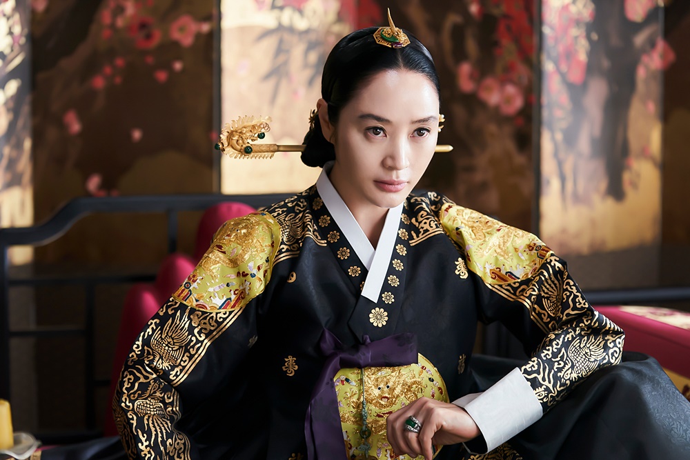 5 bộ phim cổ trang Hàn Quốc có tạo hình đẹp mãn nhãn nhưng kịch bản còn cuốn hơn, xem đi xem lại không thấy chán- Ảnh 18. 5 bộ phim cổ trang Hàn Quốc có tạo hình đẹp mãn nhãn nhưng kịch bản còn cuốn hơn, xem đi xem lại không thấy chán- Ảnh 18.