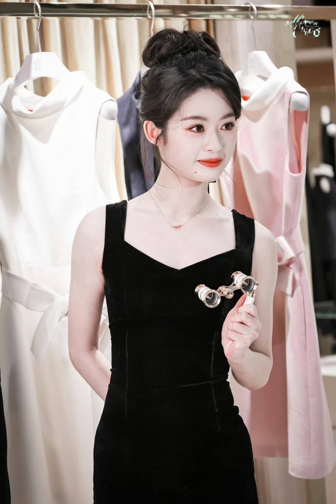 Kết quả điều tra vụ đôi bông tai suýt hủy hoại sự nghiệp nữ diễn viên- Ảnh 3.