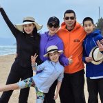 Con gái 17 tuổi của sao võ thuật Triệu Văn Trác 1 3226 1752926971986 17529269725821217746863