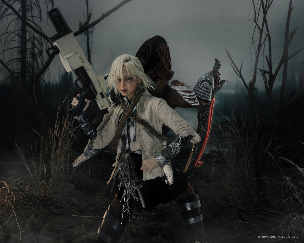 Có ai tin đây là Châu Bùi không, khéo Binz còn nhận không ra- Ảnh 6.