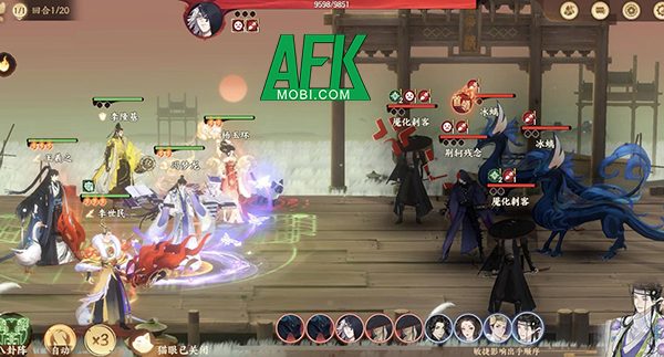 8 game mobile mới toanh tiếp tục đổ về thị trường Việt Nam vào đầu tháng 5 1 52jpg