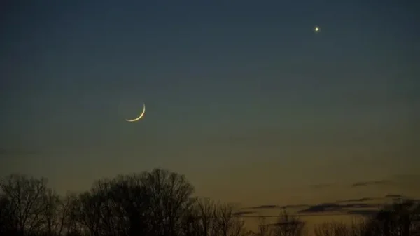 Những đêm 'lạ lùng' trong tháng 6: Sao Thủy, Sao Hỏa hội ngộ với Mặt trăng 29 Những đêm 'lạ lùng' trong tháng 6: Sao Thủy, Sao Hỏa hội ngộ với Mặt trăng 1 6526 6052jpg 1749651162526 17496511627301538703831