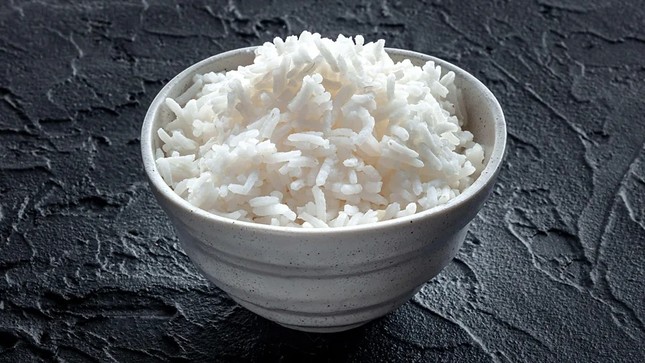 Biến đổi khí hậu có thể làm tăng thạch tín trong gạo- Ảnh 1. Biến đổi khí hậu có thể làm tăng thạch tín trong gạo- Ảnh 1.