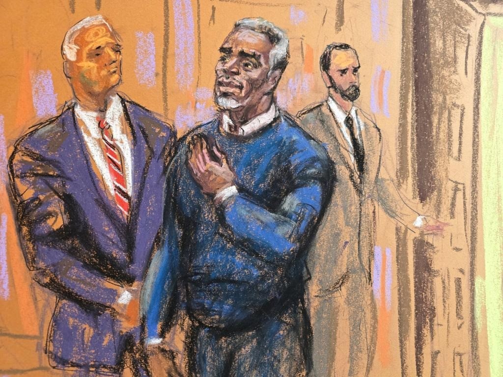 Chiến thuật của ông trùm- Ảnh 1. Chiến thuật của ông trùm- Ảnh 1.