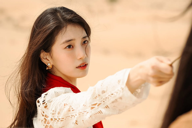 Suzy - Jeon Ji Hyun dính bão tẩy chay: Tất cả đều vì 1 lý do cả tỷ người phẫn nộ- Ảnh 3.