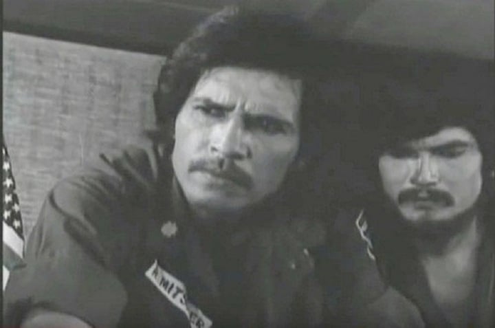 Cuộc đời lạ lùng của diễn viên Tây