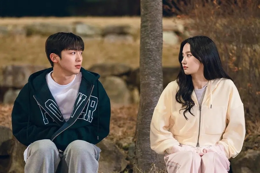 Phim Hàn hay thế này mà bỏ lỡ là sai lầm lớn: Cặp chính đẹp đôi quá cỡ, vừa xem vừa hóng tập mới từng ngày- Ảnh 4.