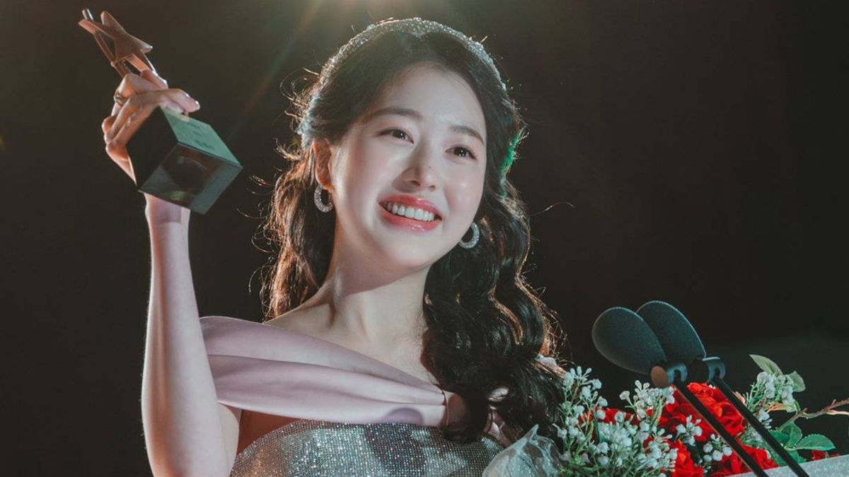 Phim Hàn tưởng flop ai ngờ hay điên lên được: Rating tăng vọt 146%, nữ chính nhìn góc nào cũng đẹp tuyệt trần- Ảnh 3.