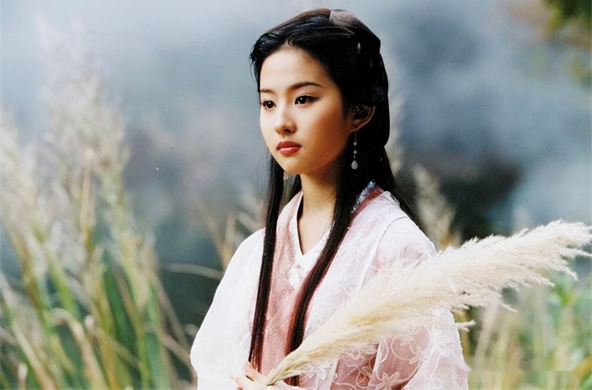 5 tạo hình cổ trang đẹp nhất cuộc đời Lưu Diệc Phi: Cả đời