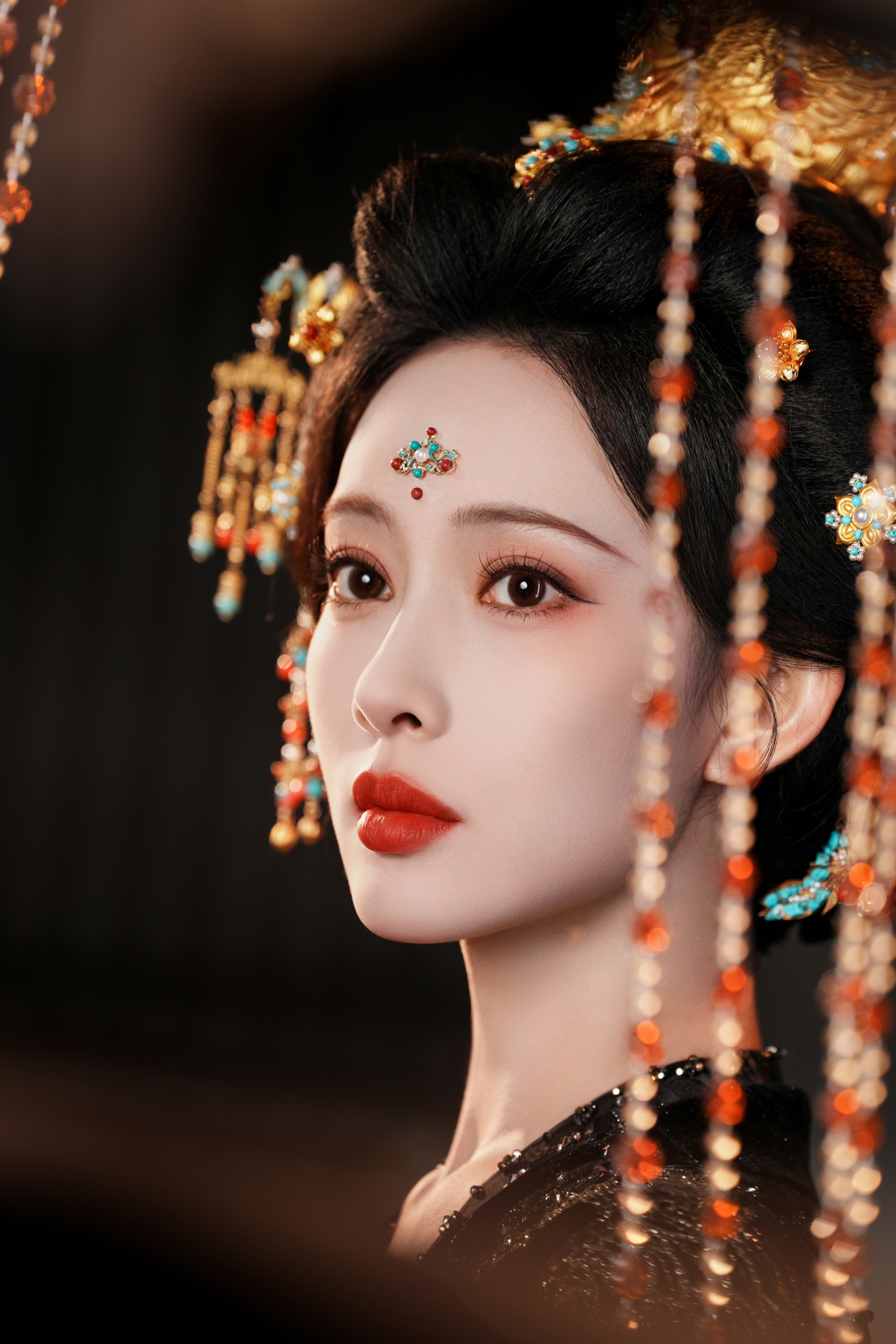 Chắc chắn đây là công chúa đẹp nhất 2025: Nhan sắc nghiêng trời lệch đất, cao sang quyền quý ngút trời- Ảnh 8.