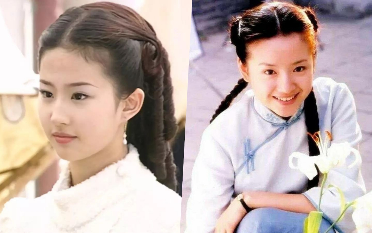 Nhìn mỹ nhân 15 tuổi này để biết tiểu thuyết không lừa người: Tiểu thư đài các chưa lớn đã đẹp khuynh đảo chúng sinh- Ảnh 7.