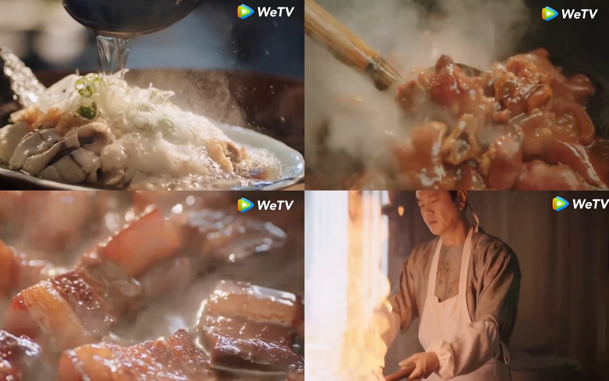 2025 không có phim Trung Quốc nào cuốn hơn thế này nữa đâu: Nữ chính đẹp quá trời, đừng dại mà xem buổi tối- Ảnh 6. 2025 không có phim Trung Quốc nào cuốn hơn thế này nữa đâu: Nữ chính đẹp quá trời, đừng dại mà xem buổi tối- Ảnh 6.