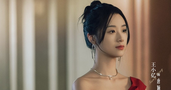 Đu Cbiz mà chưa biết mỹ nhân này thì "tối cổ" lắm: Vừa đẹp vừa bướng mê dễ sợ, xem cả ngày không chán 1 copy 1757512270022 1757512270491621917781 34 0 599 1080 crop 1757512327022918303671jpg