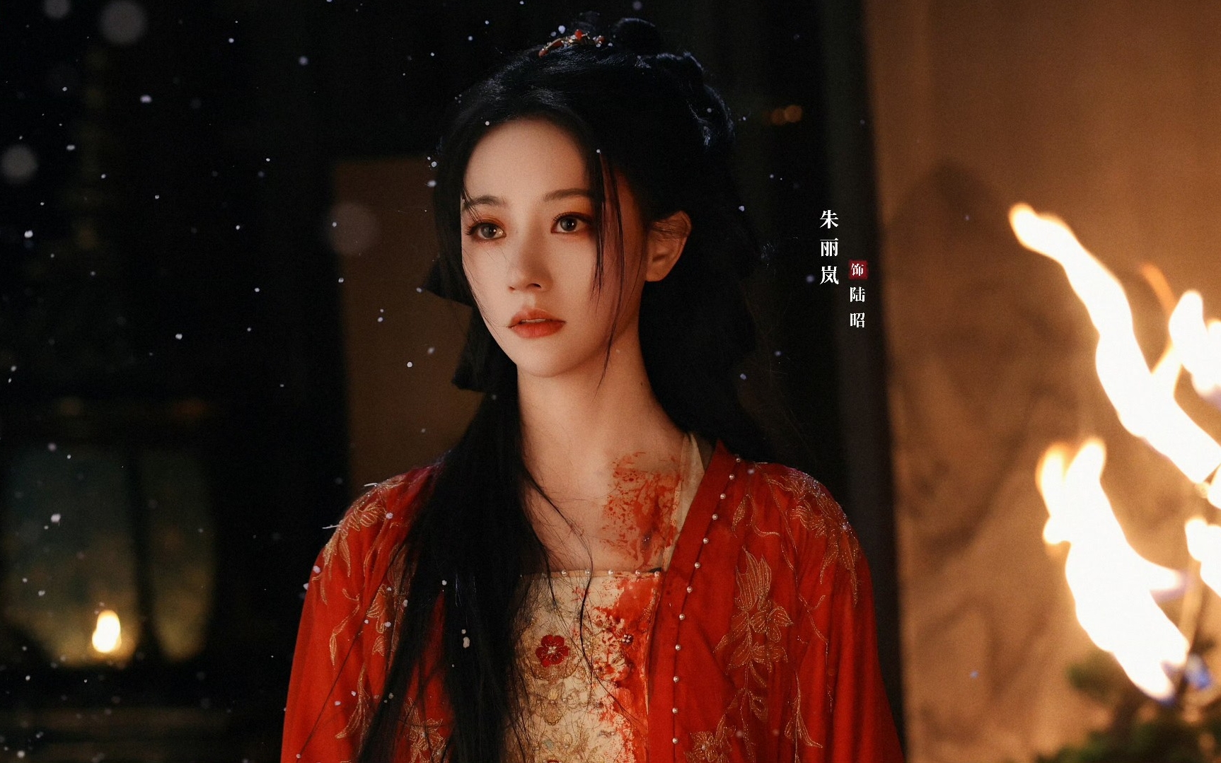 Giận tím người vì phim Trung Quốc siêu hay mà quá ít người biết: Nữ chính đẹp thế chứ lị, ai nhìn cũng phải xiêu lòng- Ảnh 6. Giận tím người vì phim Trung Quốc siêu hay mà quá ít người biết: Nữ chính đẹp thế chứ lị, ai nhìn cũng phải xiêu lòng- Ảnh 6.