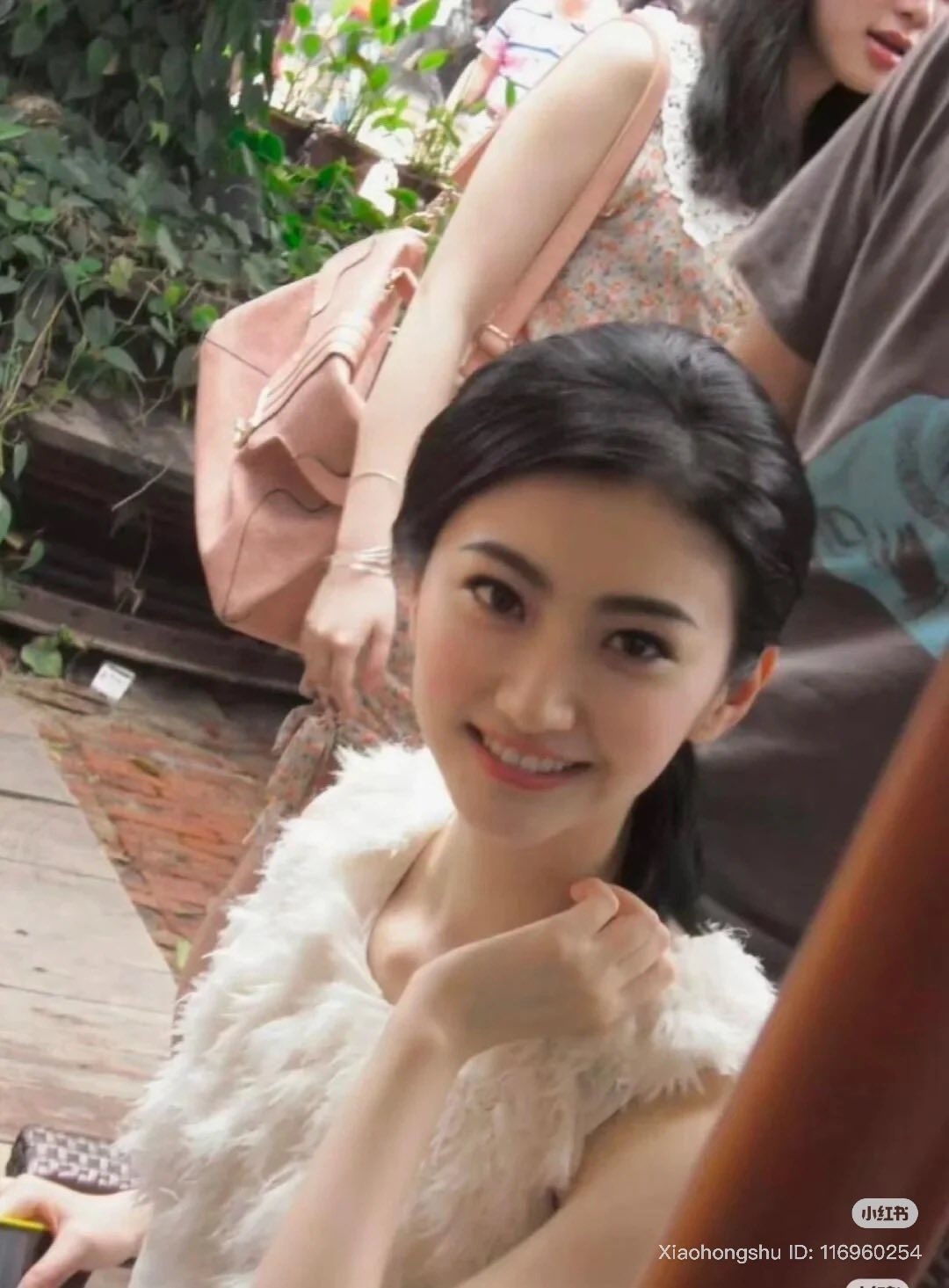 Nếu thế gian chỉ còn bóng đêm thì mỹ nhân này là ánh sáng: Nhan sắc đỉnh body nuột, định nghĩa của 2 từ hoàn mỹ- Ảnh 5.