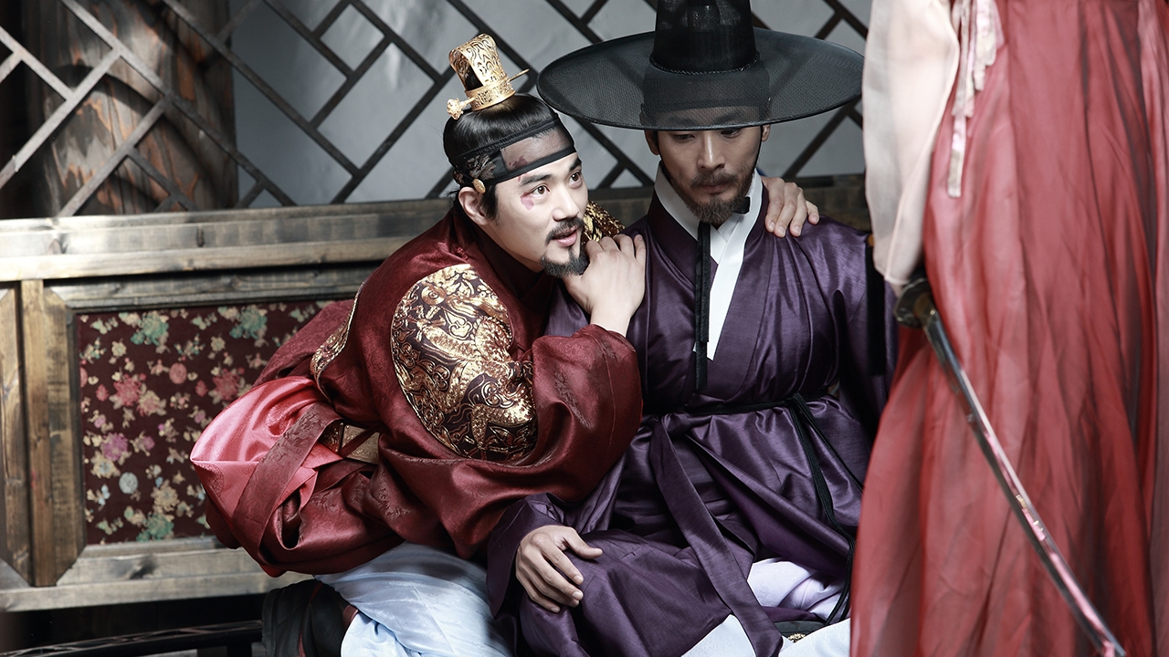 Cả đời chưa thấy phim 18+ Hàn Quốc nào nóng cỡ này: Nữ chính mặt đẹp dáng đỉnh, xem là ngộp thở!- Ảnh 7.