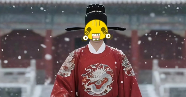 Trần đời chưa thấy tướng quân nào xấu như thế này: Tưởng đâu vào vai thái giám, ước tất cả chỉ là trò đùa 26 Trần đời chưa thấy tướng quân nào xấu như thế này: Tưởng đâu vào vai thái giám, ước tất cả chỉ là trò đùa 1 copy 1760869836027372657204 107 0 945 1600 crop 17608698504461277668148jpg