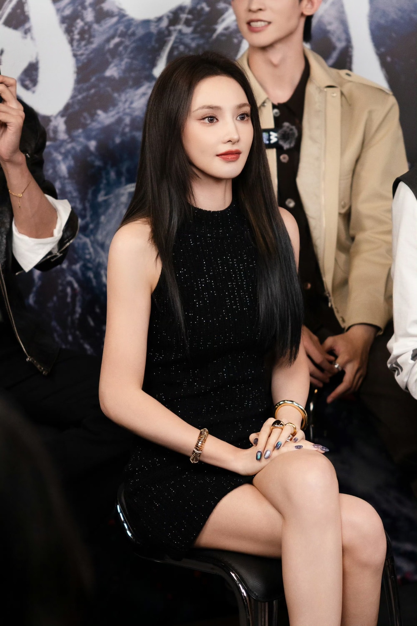 Thiên hạ chả mấy ai có body mướt mượt cỡ này đâu: Đã thế còn đẹp quá trời, nhìn mà lác cả mắt- Ảnh 6.