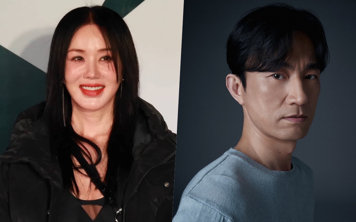 Trời ơi sao phim Hàn này hay quá vậy: Nữ chính đỉnh ơi là đỉnh, cả nước mòn mỏi chờ đến phần 2- Ảnh 1.