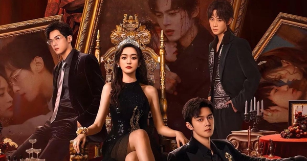 Phim Trung Quốc quá hay xứng đáng nổi tiếng hơn: Nữ chính đẹp mê tơi, nam chính nhìn là muốn cưới liền 1 copy1 1756861497651 17568615006721046082350 187 0 800 1170 crop 17568616057141825492817jpg