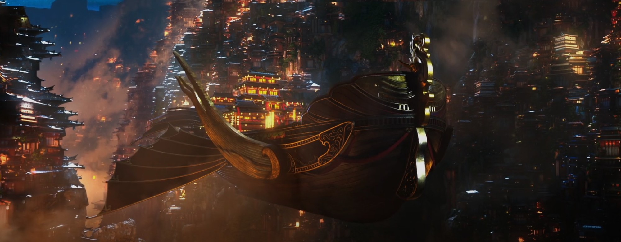 7 kiếp xui xẻo mới va phải phim Trung Quốc này: Nữ chính trông chán không chịu nổi, xem nửa tập tắt luôn cho khỏe- Ảnh 3. 7 kiếp xui xẻo mới va phải phim Trung Quốc này: Nữ chính trông chán không chịu nổi, xem nửa tập tắt luôn cho khỏe- Ảnh 3.