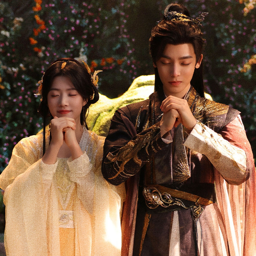 Hồ ly đỏ bước ra từ truyền thuyết đẹp chấn động: Visual ma mị sốc chưa từng thấy, ai chê xem lại gu thẩm mỹ- Ảnh 8.