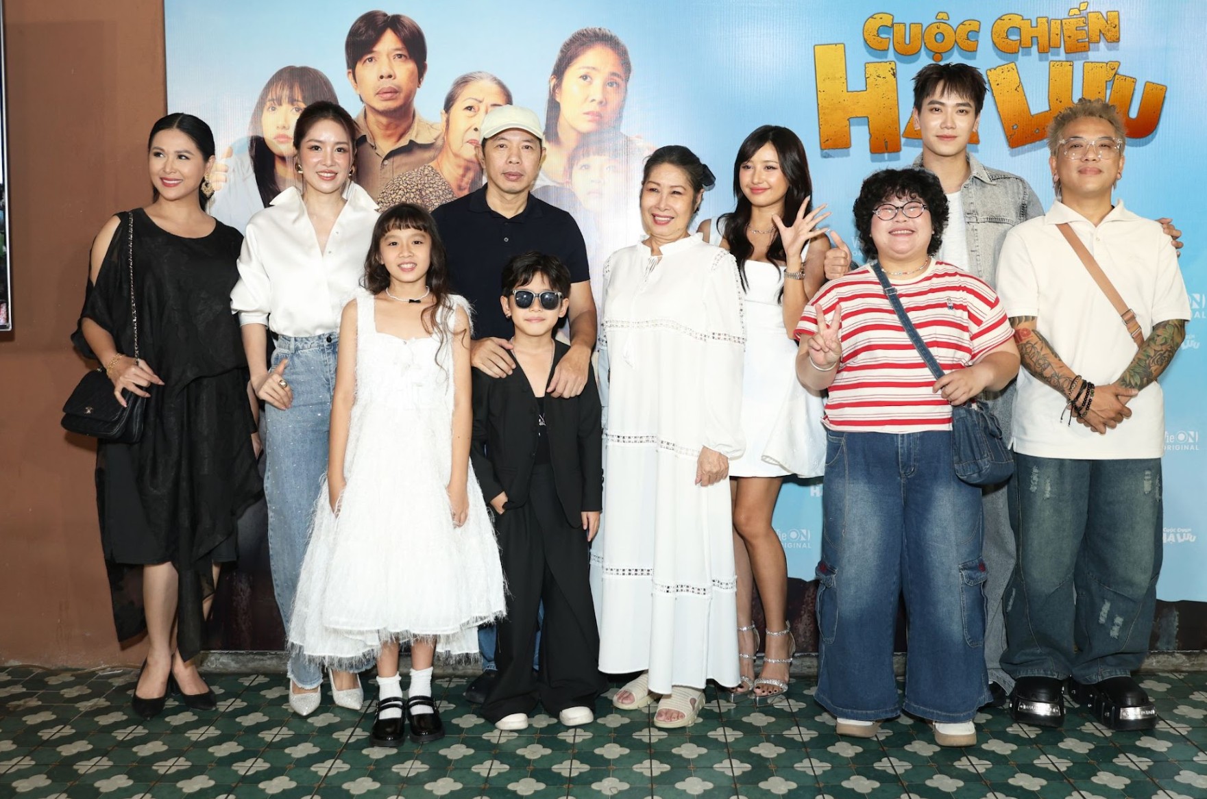 Có ai tin đây là Lê Phương không, dụi mắt 7749 lần vẫn không nhận ra- Ảnh 6. Có ai tin đây là Lê Phương không, dụi mắt 7749 lần vẫn không nhận ra- Ảnh 6.