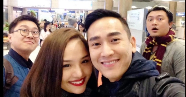 Cặp sao Việt tái hợp sau 10 năm khiến cả MXH sốc visual: Toàn chiến thần hack tuổi, đẹp gì mà đẹp dữ dội 1 copy1 1762137170811 1762137171514685673168 1762137766692 17621377671811870408715 194 0 592 760 crop 17621378893791935939897jpg