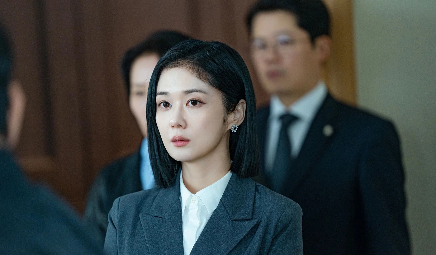 Mọt phim Hàn nhất định phải xem siêu phẩm này ít nhất 1 lần: Nữ chính là