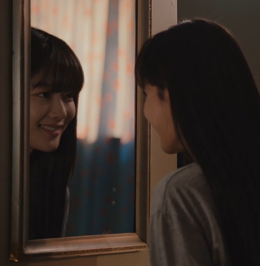 Phim mới của Kim Yoo Jung điên thật rồi: Nữ chính đỉnh hơn nguyên tác 1000%, xem liền 4 tập trong 1 nốt nhạc- Ảnh 3.