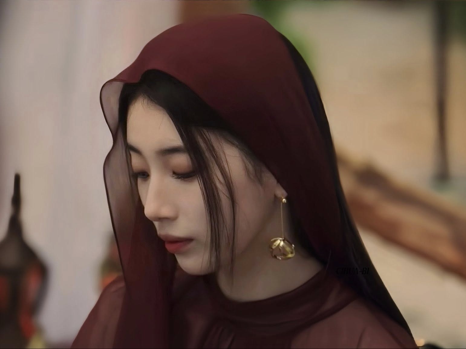 Nếu sắc đẹp là tiền tệ thì mỹ nhân này giàu nhất thế giới: Visual tuyệt tác của thế kỷ, ông trời ngắm cũng phải ngẩn ngơ- Ảnh 3.