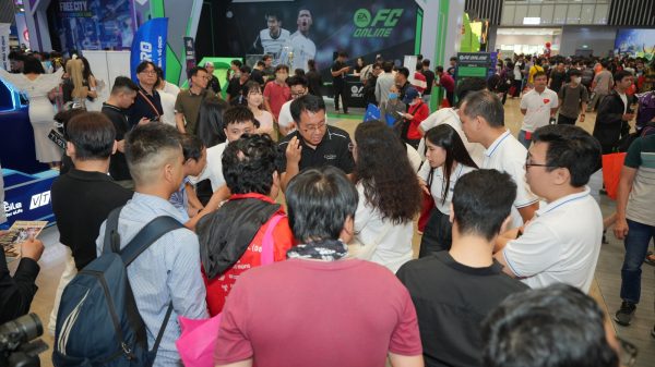 Cabal Origin VTC – Chiến lược bền vững và tâm huyết của VTC trong hành trình tái sinh huyền thoại 1 hdlbjpg