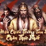 Cộng Đồng Game Thủ SLG Việt Nam Xôn Xao Vì Tam Quốc Truyền Kỳ Tái Xuất Sắp Ra Mắt!!! 1 itbljpg