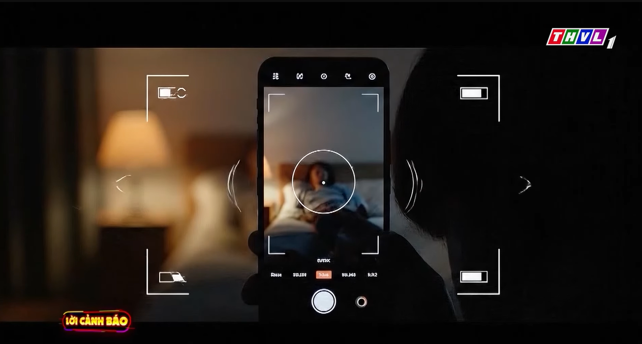 Người dùng có thể bị theo dõi do truy cập trang web không an toàn.