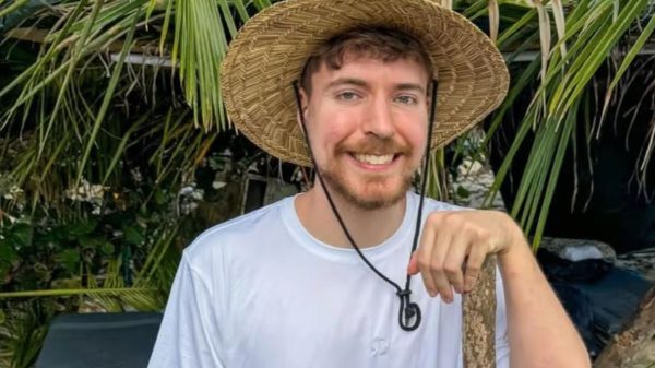 Người Hâm Mộ MrBeast Sửng Sốt Khi Phát Hiện Youtuber Này Bị Bắt Vì Đua Xe Trái Phép 29 Người Hâm Mộ MrBeast Sửng Sốt Khi Phát Hiện Youtuber Này Bị Bắt Vì Đua Xe Trái Phép 1 ocwtjpg