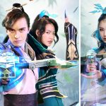 Tân Thiên Long VNG tung bộ ảnh cosplay môn phái Mộ Dung & Đường Môn - Tuyệt tác nhan sắc, đậm chất võ học 6 Tân Thiên Long VNG tung bộ ảnh cosplay môn phái Mộ Dung & Đường Môn - Tuyệt tác nhan sắc, đậm chất võ học 1 tainjpg