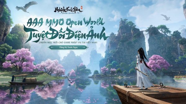 VNGGames công bố sẽ chính thức phát hành Nghịch Thủy Hàn tại Việt Nam 30 VNGGames công bố sẽ chính thức phát hành Nghịch Thủy Hàn tại Việt Nam 1 uhygjpg