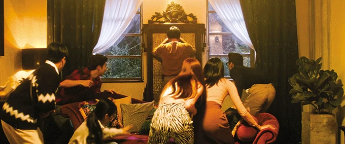 Xuất hiện phim Việt dở nhất 2025, netizen than trời “để tiền ăn bát phở cho ấm bụng còn hơn!”- Ảnh 3.