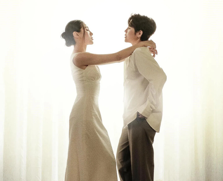 Hành trình yêu từ giấu kín, úp mở tới công khai của Vũ Cát Tường- Ảnh 8. Hành trình yêu từ giấu kín, úp mở tới công khai của Vũ Cát Tường- Ảnh 8.