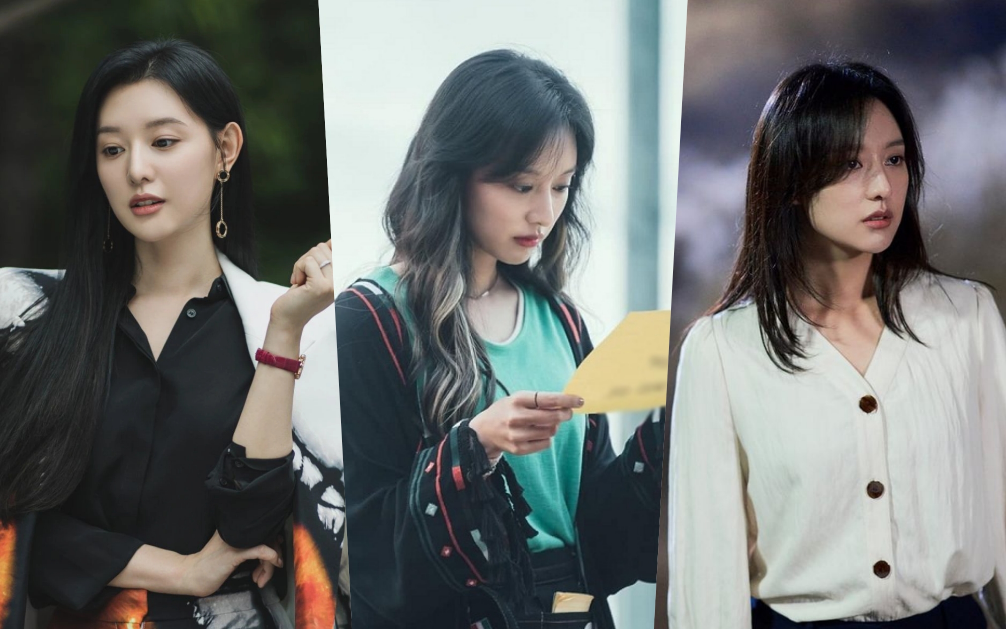 5 mỹ nhân Hàn xuất sắc trong 5 năm gần đây: Một người gây sốt toàn cầu, đỉnh đến độ vượt mặt cả Song Hye Kyo- Ảnh 1. 5 mỹ nhân Hàn xuất sắc trong 5 năm gần đây: Một người gây sốt toàn cầu, đỉnh đến độ vượt mặt cả Song Hye Kyo- Ảnh 1.