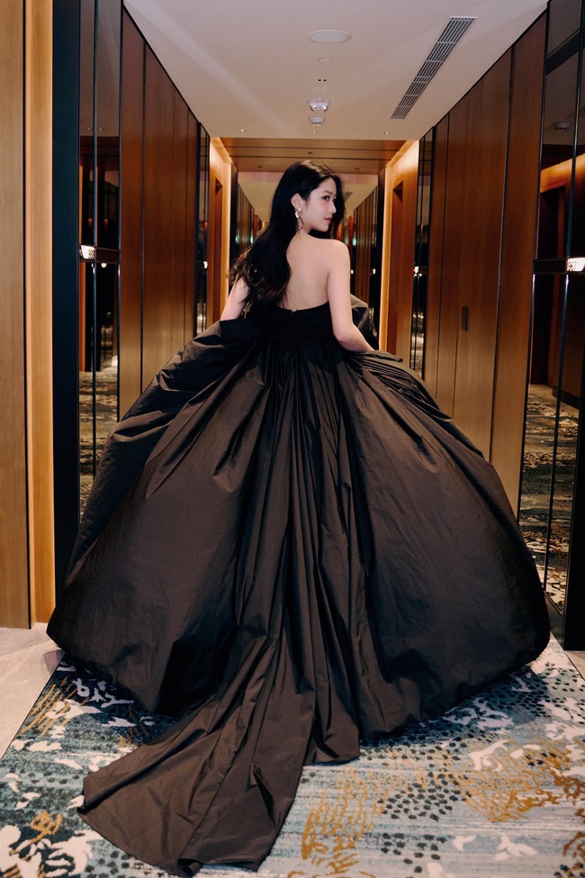 Mỹ nhân cổ trang đẹp nhất màn ảnh Trung Quốc hiện tại: Nhan sắc ở phim mới nghiêng nước nghiêng thành- Ảnh 6. Mỹ nhân cổ trang đẹp nhất màn ảnh Trung Quốc hiện tại: Nhan sắc ở phim mới nghiêng nước nghiêng thành- Ảnh 6.