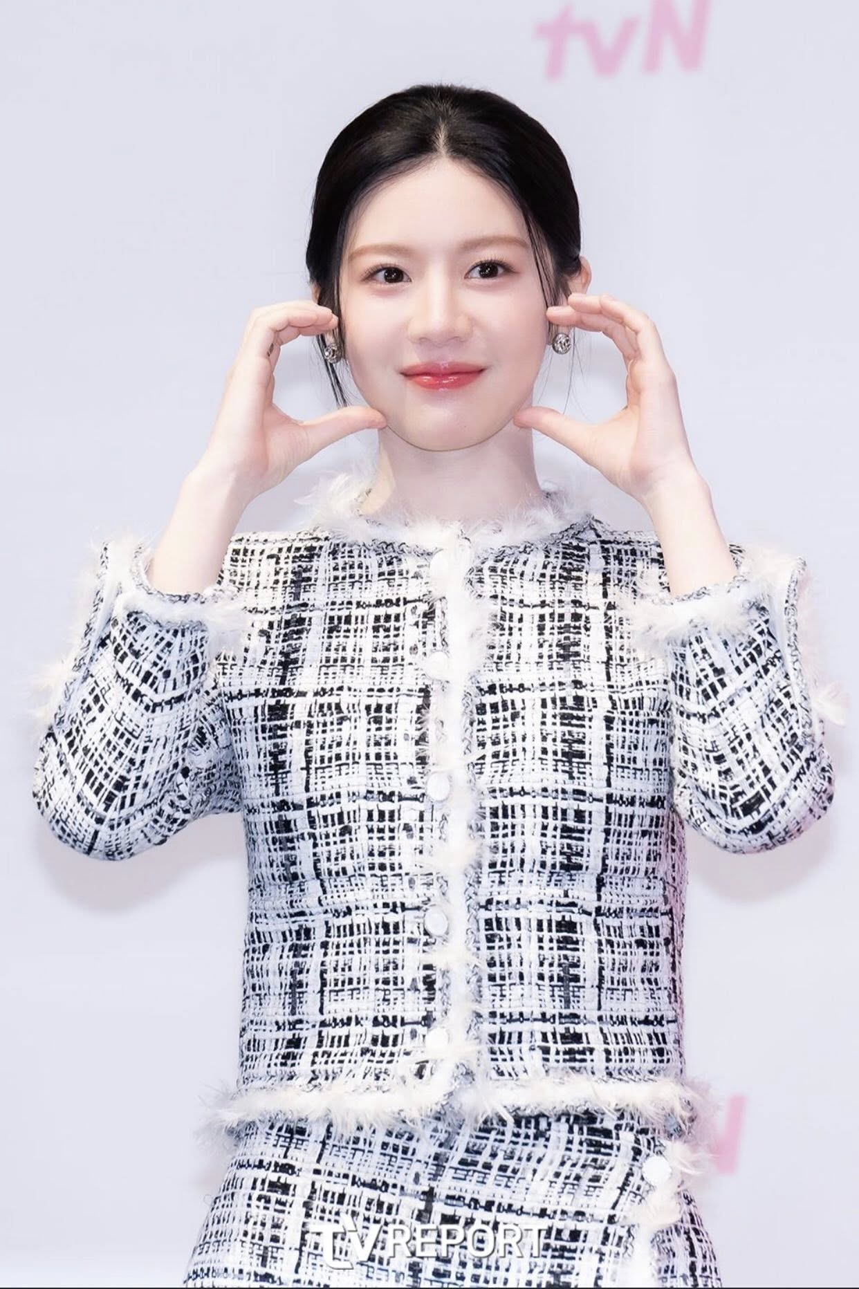 Mỹ nhân có Mỹ nhân có